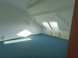 Pronájem kanceláře, Praha - Nové Město, náměstí I. P. Pavlova, 87 m2