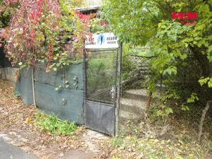 Prodej chaty, Praha - Slivenec, 23 m2