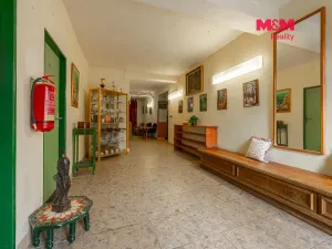 Prodej ubytování, Doksy, Štědrá, 500 m2