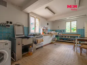 Prodej ubytování, Doksy, Štědrá, 500 m2