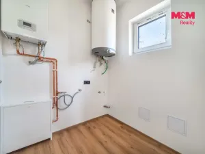 Prodej rodinného domu, Beroun - Beroun-Zdejcina, 85 m2