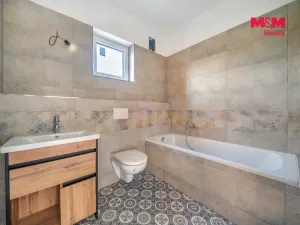 Prodej rodinného domu, Beroun - Beroun-Zdejcina, 85 m2
