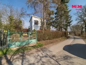 Prodej rodinného domu, Beroun - Beroun-Zdejcina, 85 m2