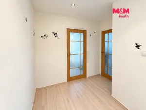 Prodej bytu 2+kk, Frýdek-Místek - Místek, Československé armády, 50 m2