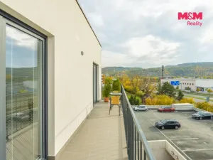 Prodej bytu 3+kk, Beroun - Beroun-Město, Na Dražkách, 74 m2