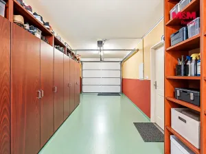 Prodej rodinného domu, Chrudim - Chrudim II, Vlčí Hora, 224 m2