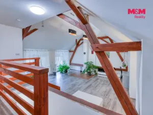 Prodej rodinného domu, Knovíz, 143 m2