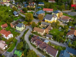 Prodej rodinného domu, Vyskeř, 52 m2