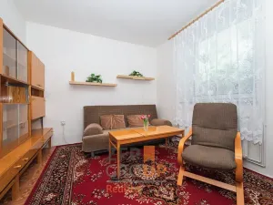 Prodej rodinného domu, Brno, Šaumannova, 150 m2