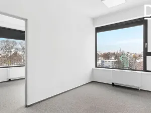 Pronájem kanceláře, Liberec - Liberec II-Nové Město, Chrastavská, 268 m2
