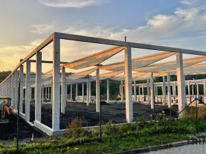 Pronájem obchodního prostoru, Ostrava - Petřkovice, Petřkovická, 445 m2