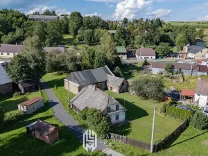 Prodej pozemku pro bydlení, Dvorce, Opavská, 1379 m2