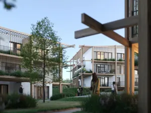 Prodej bytu 3+kk, Valašské Meziříčí, Štěpánov, 89 m2