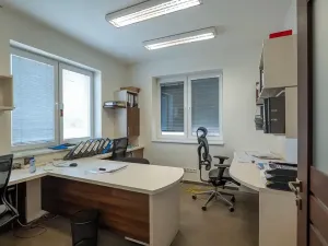 Prodej skladu, Hranice, 3013 m2
