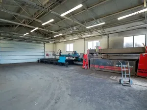 Prodej výrobních prostor, Hranice, 3013 m2