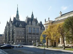 Prodej bytu 4+kk, Liberec, Na Perštýně, 95 m2