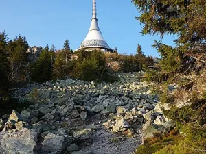 Prodej bytu 4+kk, Liberec, Na Perštýně, 95 m2