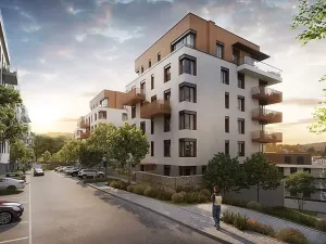 Prodej bytu 4+kk, Liberec, Na Perštýně, 96 m2