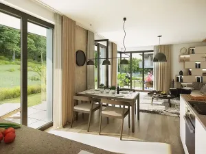 Prodej bytu 4+kk, Liberec, Na Perštýně, 96 m2