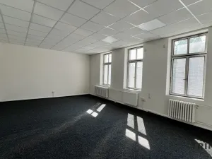 Pronájem kanceláře, Ostrava - Přívoz, Fügnerova, 40 m2