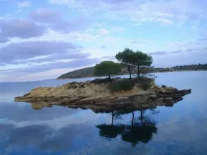 Prodej rodinného domu, Sithonia, Chalkidiki, Řecko, 250 m2