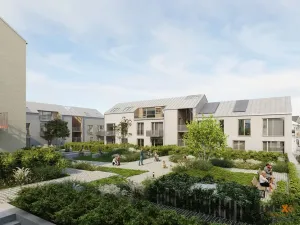 Pronájem obchodního prostoru, Velká Polom, 9. května, 58 m2