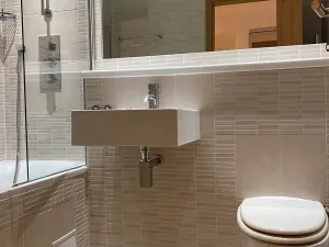 Pronájem bytu 2+1, Chomutov, Spořická, 58 m2