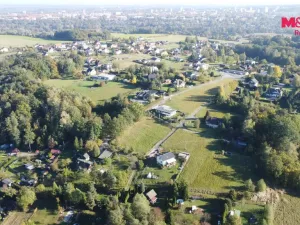 Prodej pozemku pro bydlení, Havířov, Zahrádkářská, 1009 m2