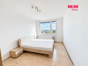 Pronájem bytu 3+1, Praha - Stodůlky, Kettnerova, 73 m2
