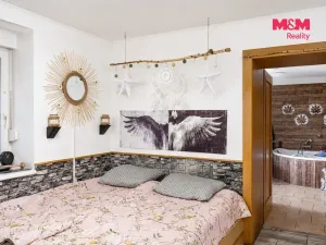 Prodej rodinného domu, Horní Životice, 429 m2