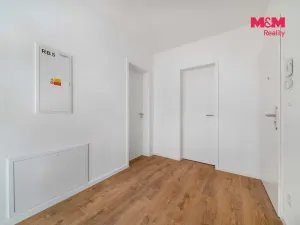 Pronájem bytu 2+kk, Březina, 47 m2