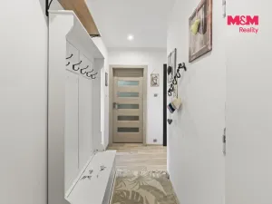 Prodej bytu 3+1, Česká Lípa, Svárovská, 65 m2