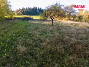Prodej pozemku pro bydlení, Soběšice - Damíč, 2062 m2