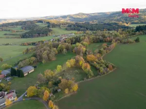 Prodej pozemku pro bydlení, Soběšice - Damíč, 2062 m2