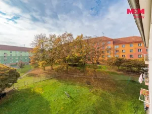 Prodej bytu 4+1, Sokolov, Heyrovského, 85 m2