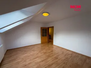 Pronájem rodinného domu, Litomyšl - Zahájí, M. Švabinského, 1 m2