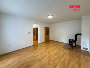 Pronájem rodinného domu, Litomyšl - Zahájí, M. Švabinského, 1 m2