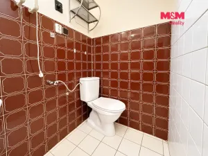Pronájem bytu 2+kk, Tuřany, 56 m2