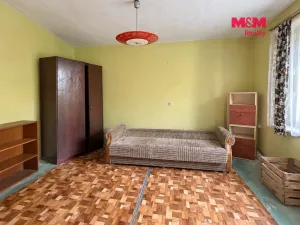 Prodej rodinného domu, Ronov nad Doubravou, Úzká, 85 m2