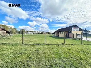 Prodej pozemku pro bydlení, Dušejov, 3401 m2