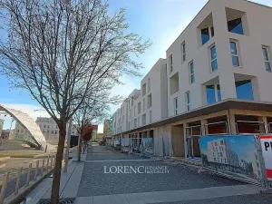 Pronájem obchodního prostoru, Veselí nad Moravou, 115 m2