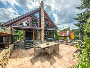 Prodej zemědělské usedlosti, Ktiš, 405 m2