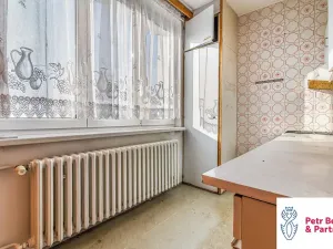 Prodej bytu 2+1, Rakovník, Pod Václavem, 54 m2