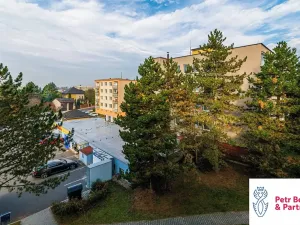 Prodej bytu 2+1, Rakovník, Pod Václavem, 54 m2