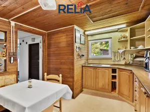 Prodej rodinného domu, Chrastava, Luční, 65 m2