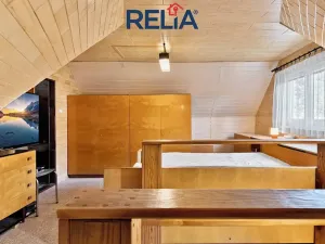 Prodej rodinného domu, Chrastava, Luční, 65 m2