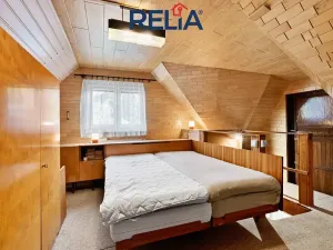 Prodej rodinného domu, Chrastava, Luční, 65 m2