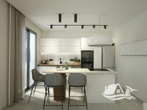 Prodej bytu 3+kk, Maleme, Řecko, 101 m2