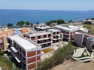 Prodej bytu 3+kk, Maleme, Řecko, 101 m2