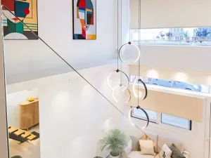 Prodej bytu 3+kk, Chania, Řecko, 75 m2